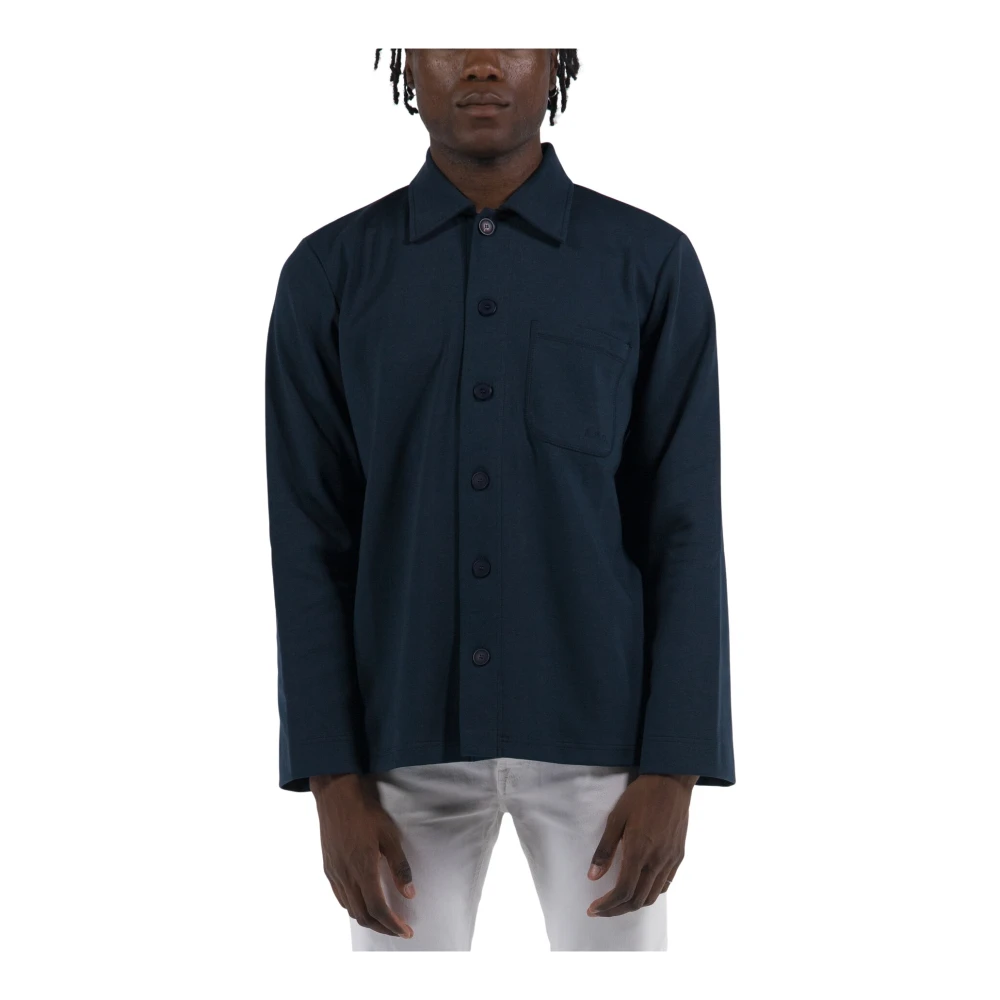 Jackets > Light Jackets - - A.p.c. - Modalova