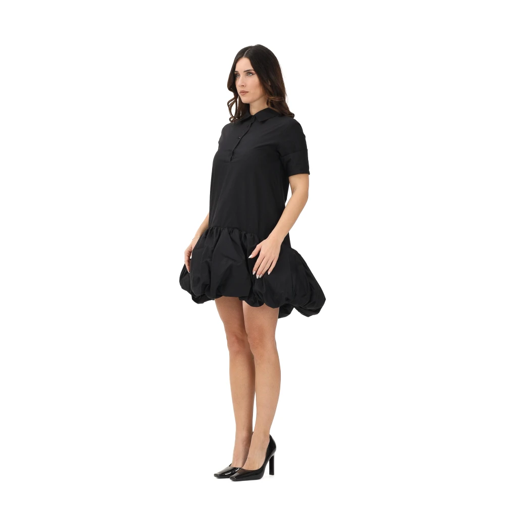 N21 Donna Nero Abiti, M, New,