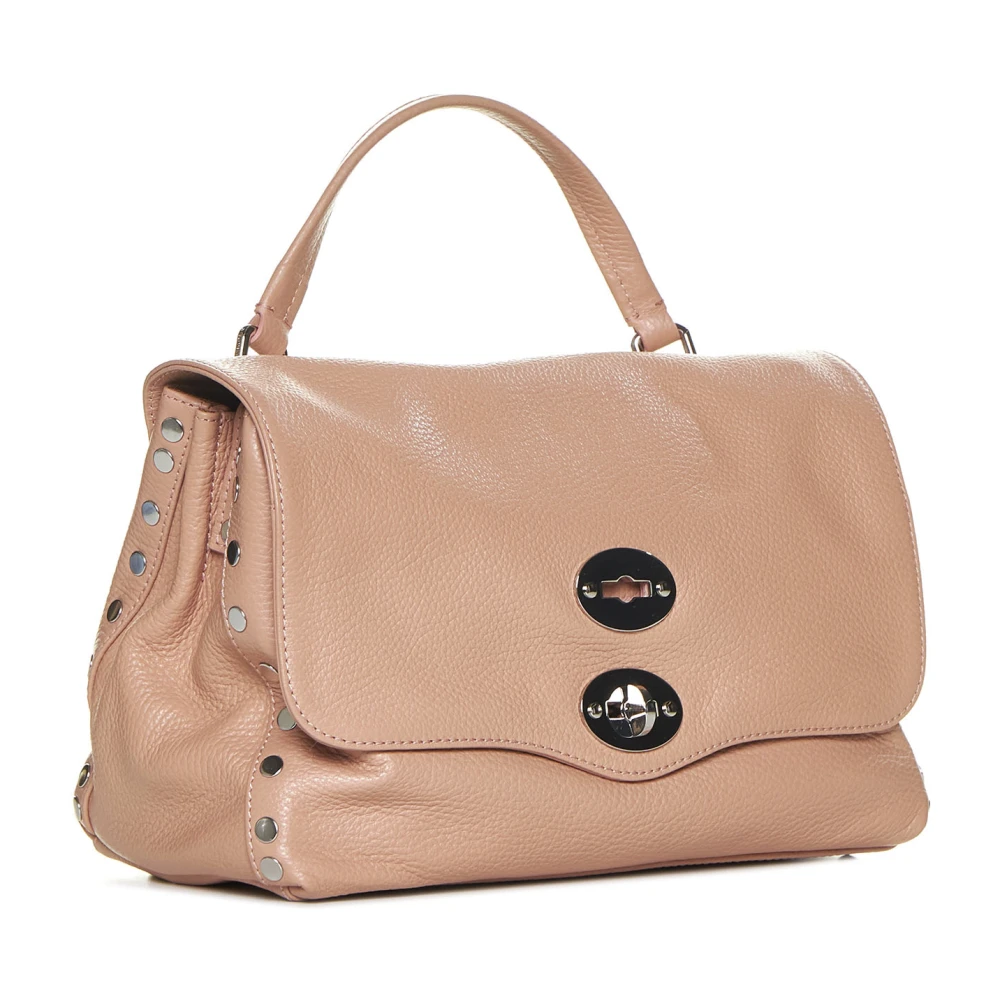 Zanellato Stijlvolle Tassen Collectie Beige Dames