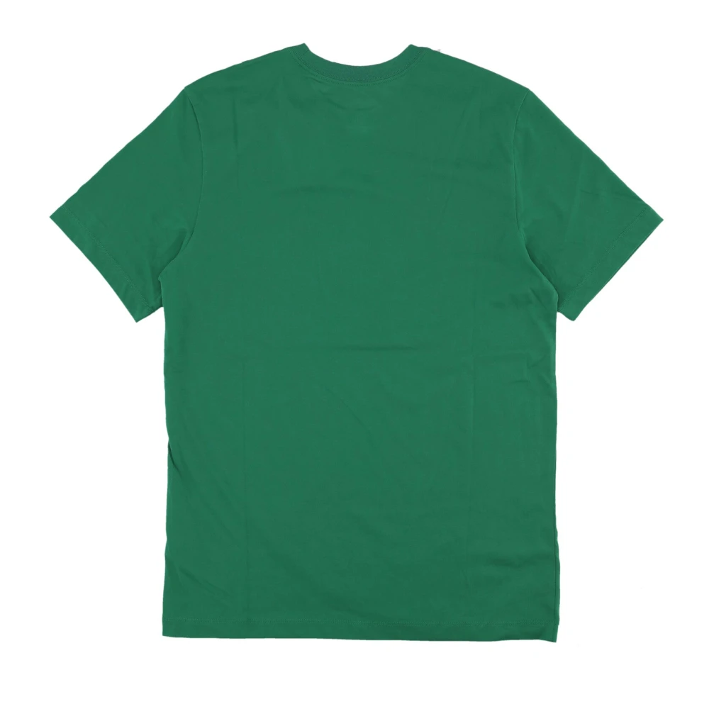 Nike 2024 Basketbalshirt Litouwen Groen Green Heren