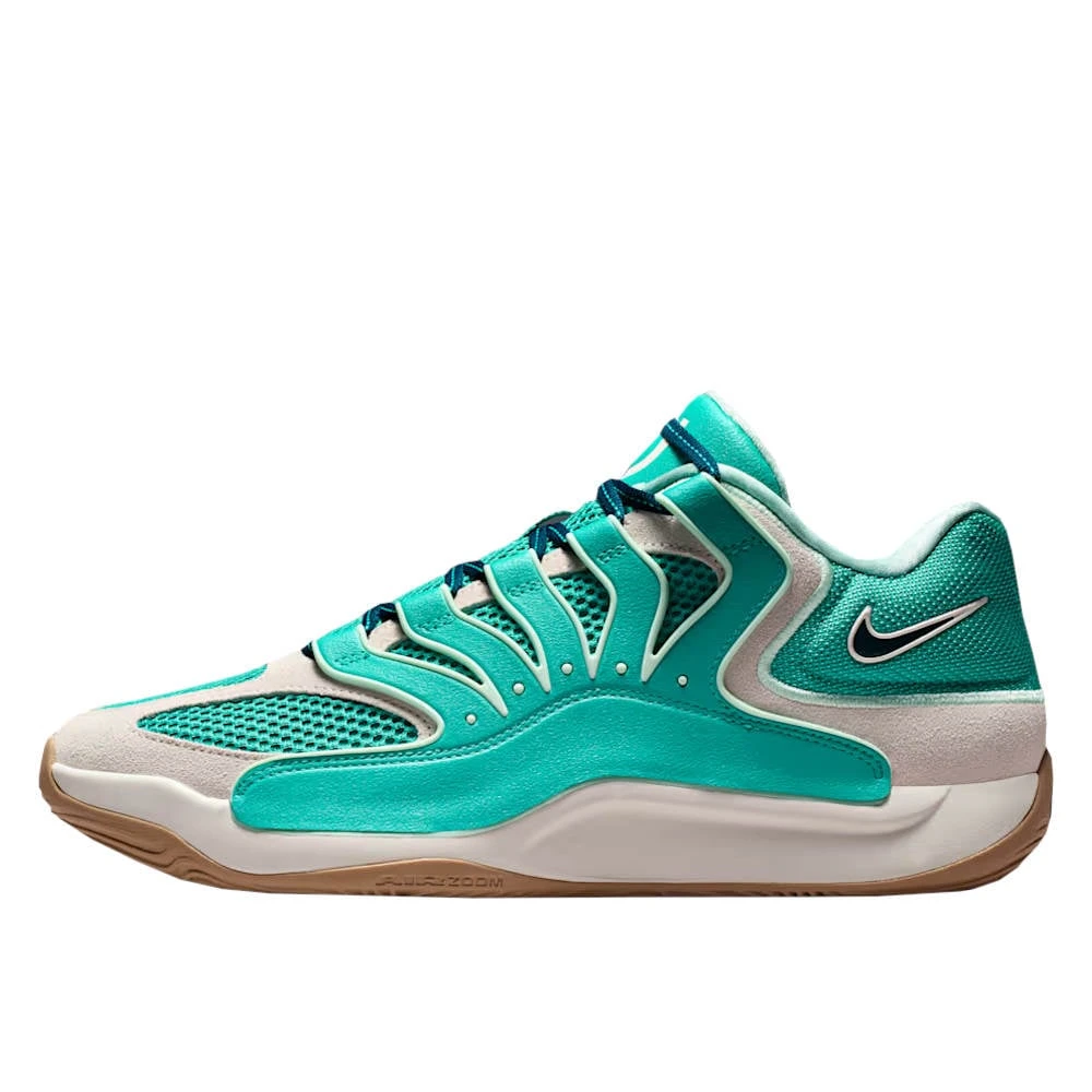 Nike Men's Blue Trainers, 10 Uk, Kd 18 Wanda