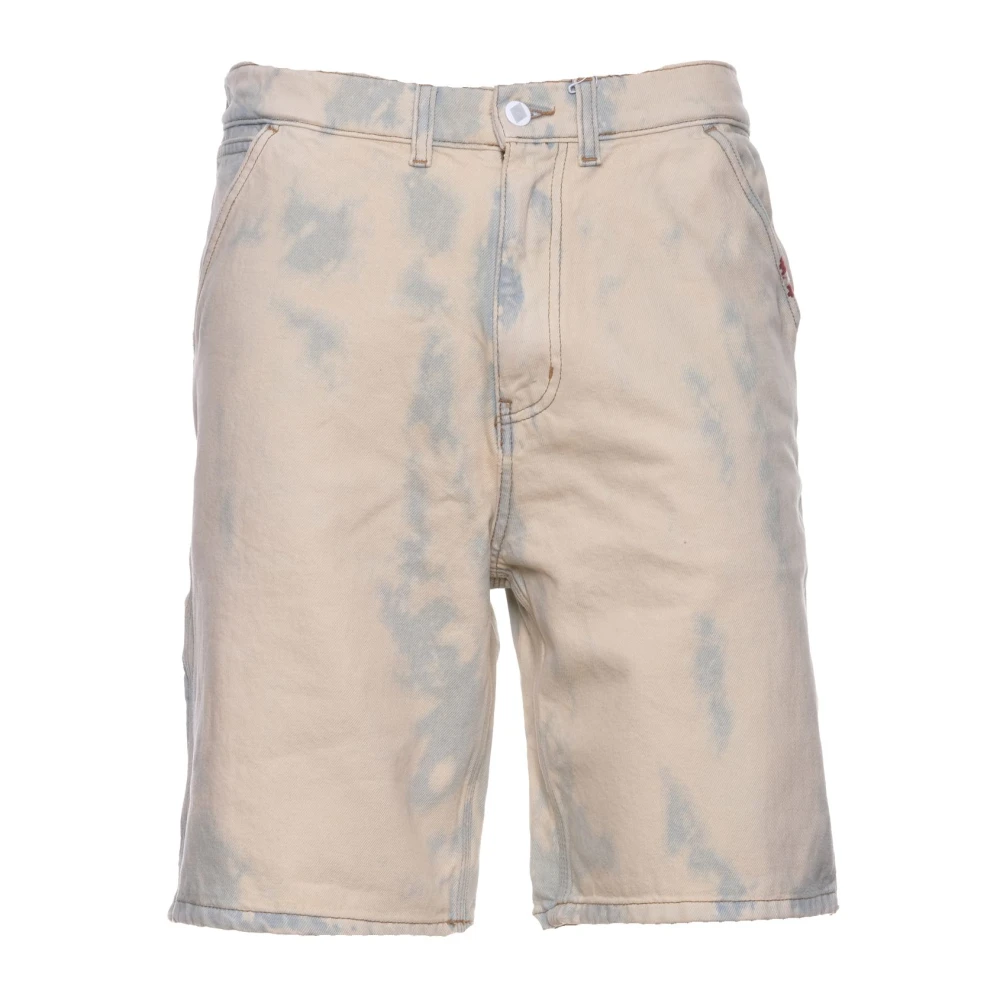 Shorts > Denim Shorts - - Amish - Modalova
