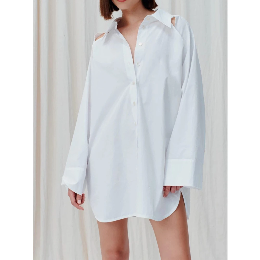 Marella 001 Gardena Style Model White Dames