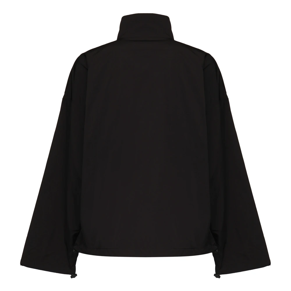 Diesel Zwarte Herenjassen Black Heren