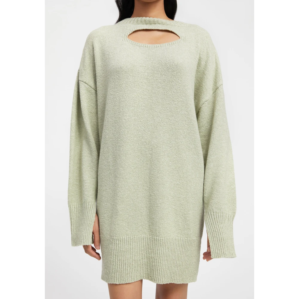 Aeron Lilu Green Dames