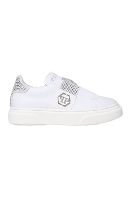 sneakers-blanches-basses-pour-enfants