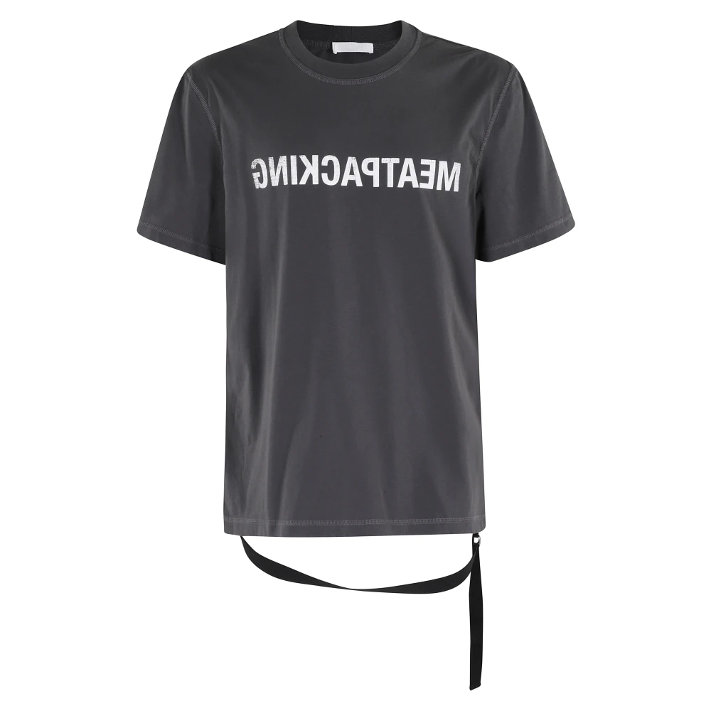 Tops > T-Shirts - - Helmut Lang - Modalova