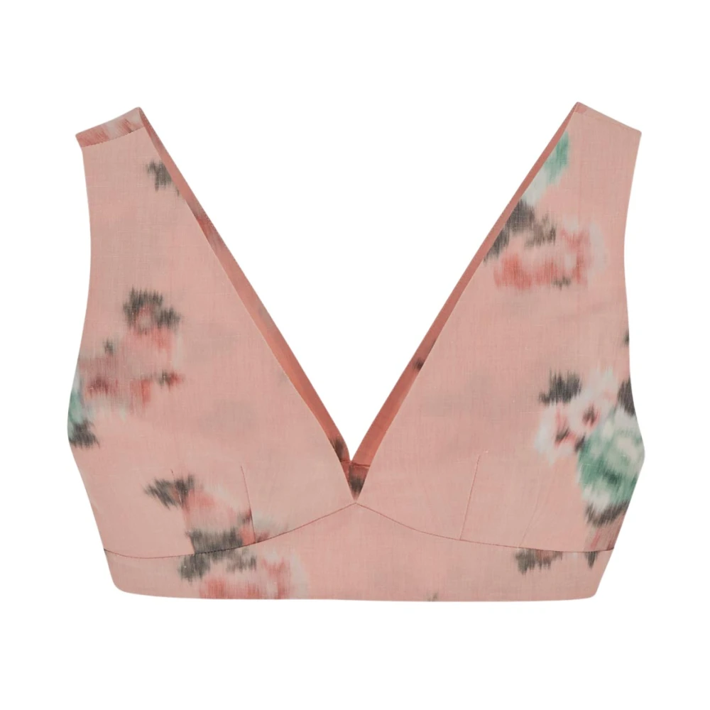 Tops > Sleeveless Tops - - Philosophy di Lorenzo Serafini - Modalova