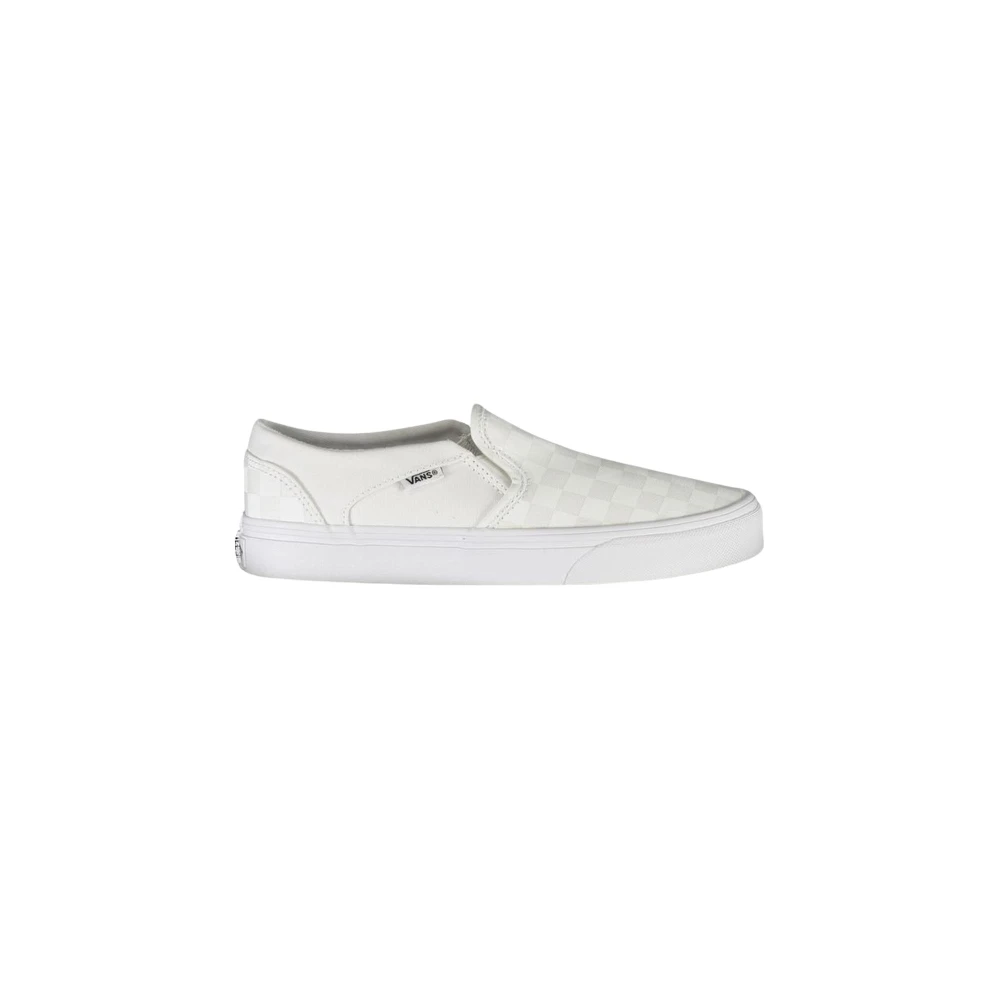 Vans - Shoes > Sneakers - White - Vans - Modalova