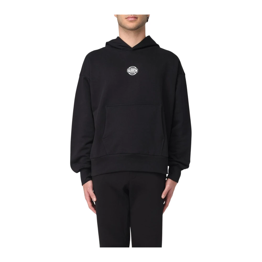 Sweatshirts & Hoodies > Hoodies - - Barrow - Modalova