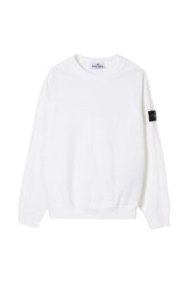 enfants-pull-rose-col-rond