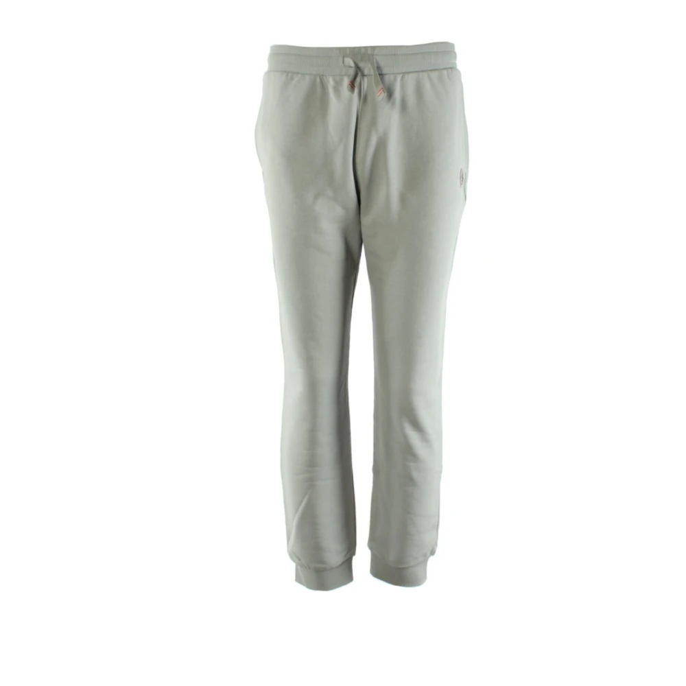 Parajumpers Men's Blue Makalu Joggers - Sweatpants - S - Trousers