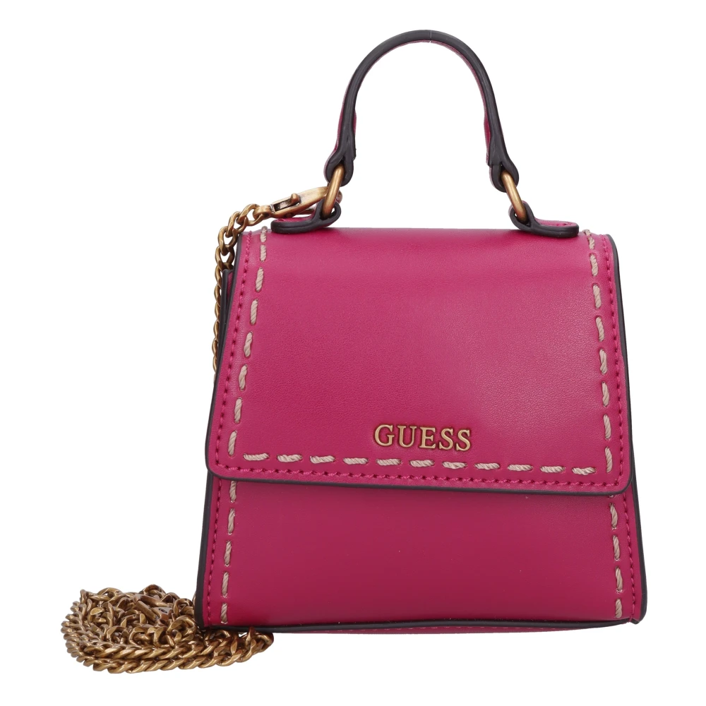 Guess Mini Tas Pink Dames
