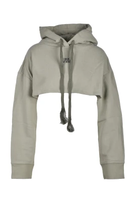 Cotton Sweatshirt - Felpa Modell