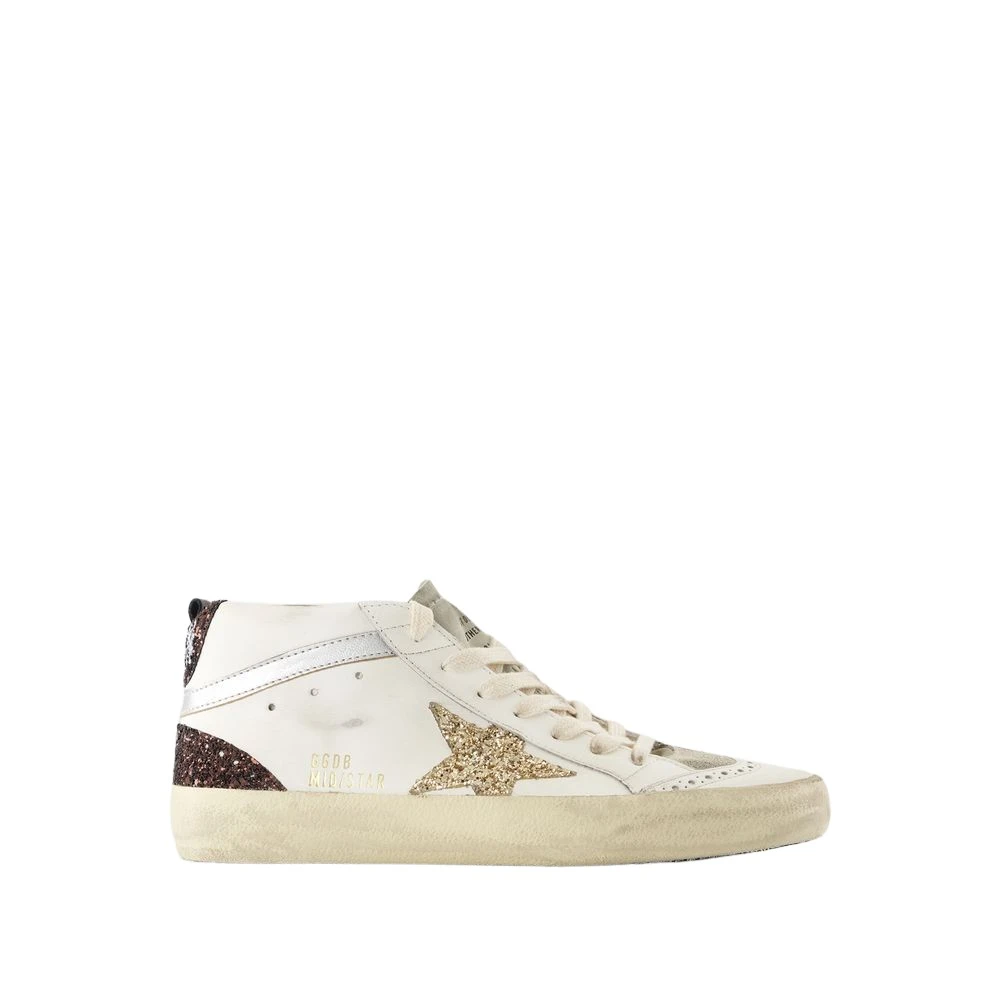 Shoes > Sneakers - - Golden Goose - Modalova