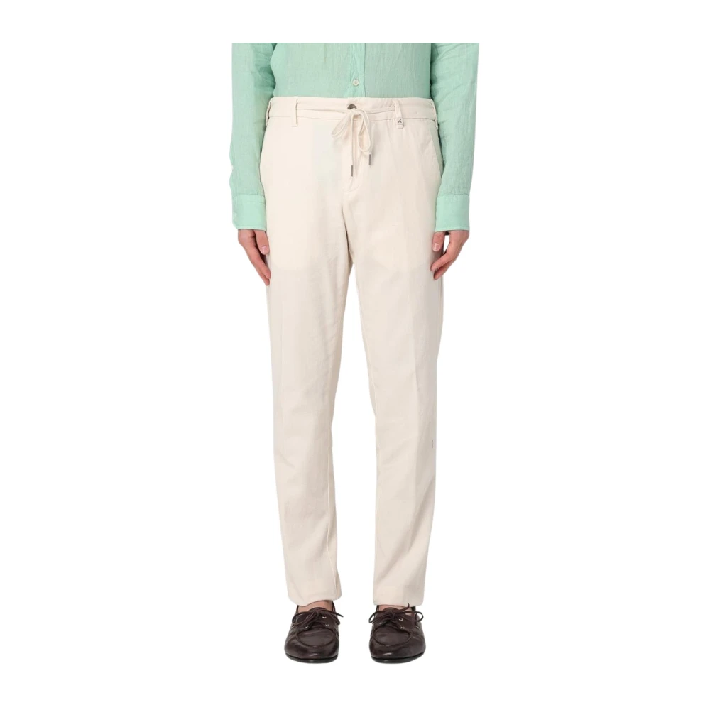 Trousers > Slim-fit Trousers - - Myths - Modalova