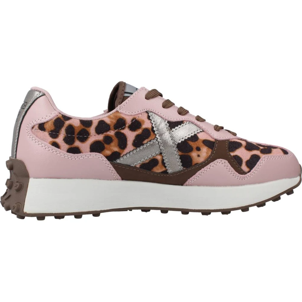 Munich Sneakers Multicolor Dames