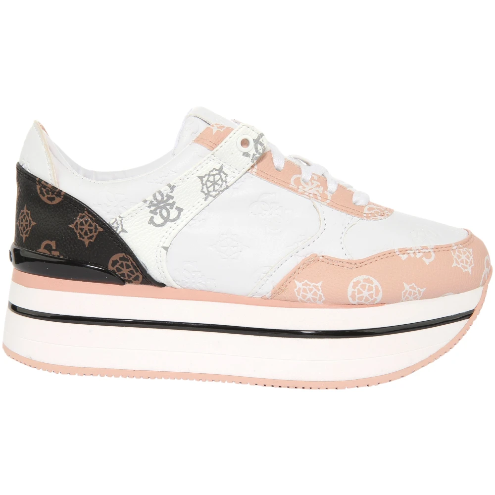 Guess Women's Platform Sneakers