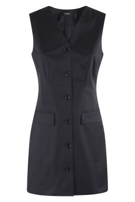 black-cotton-chino-blazer