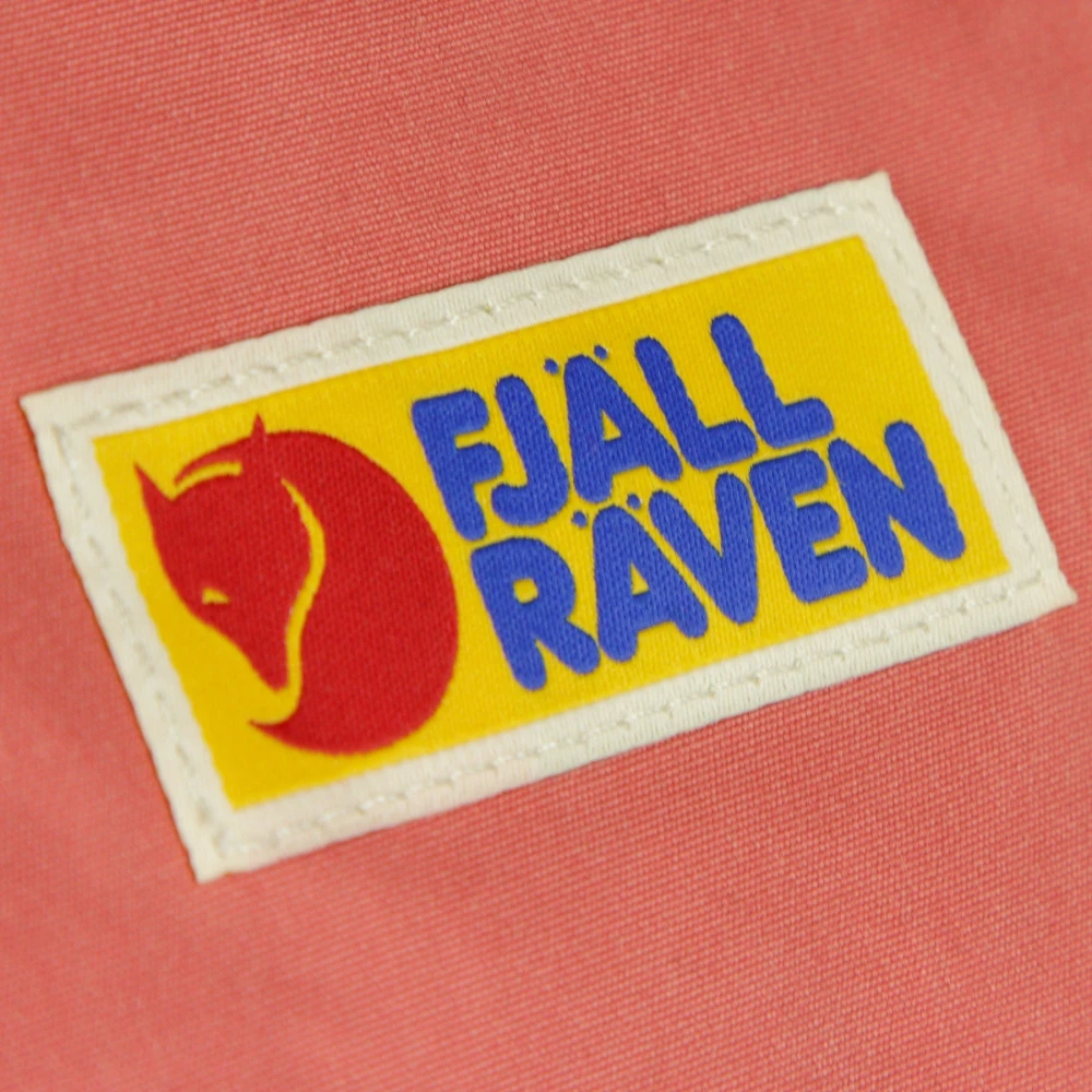 Fjällräven Dahlia Heren Rugzak Pink Heren