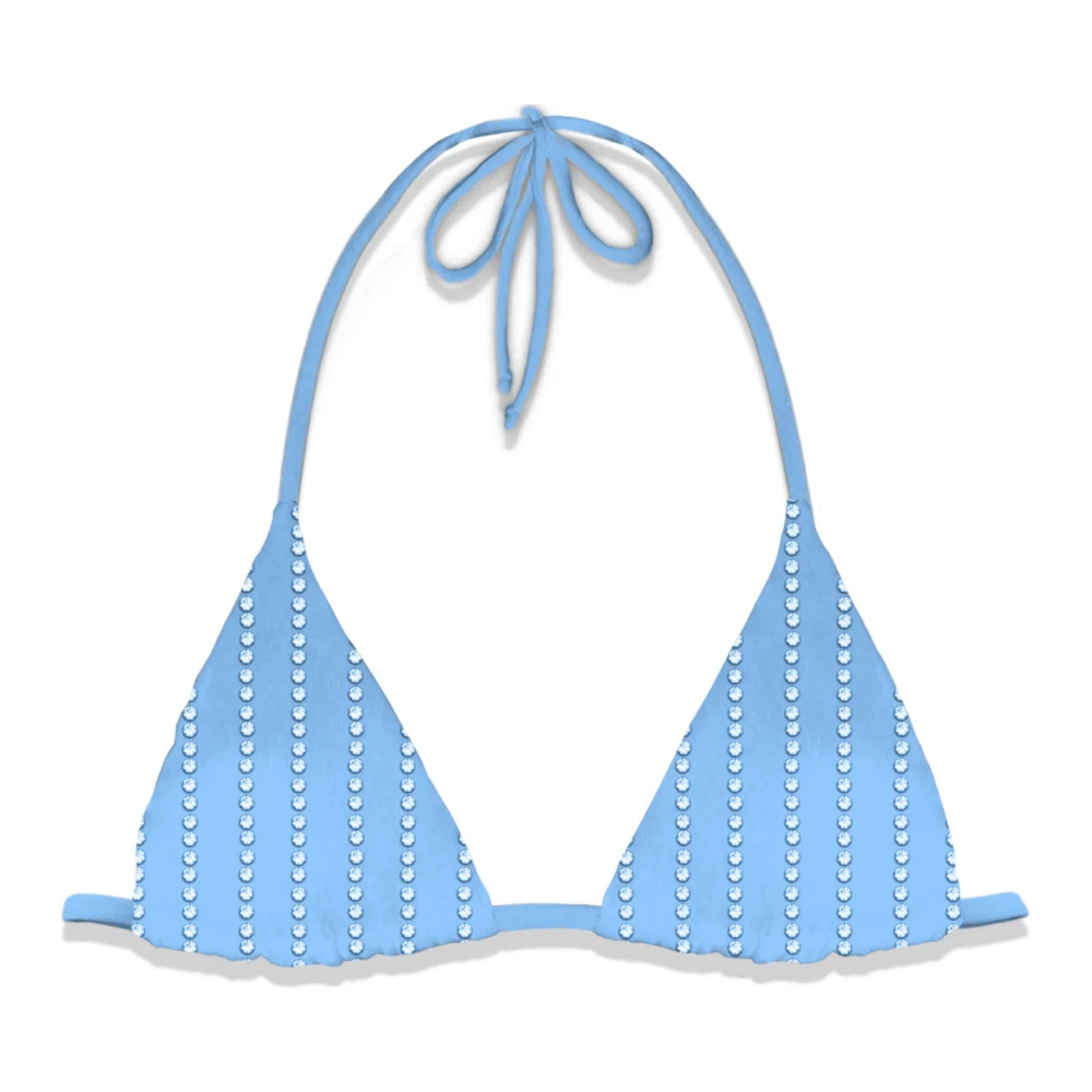 Swimwear > Bikinis - - MC2 Saint Barth - Modalova