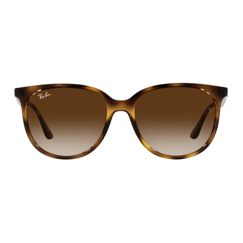 Ray-Ban Rb4378 Brun Dam