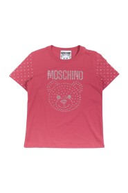 Moschino Women's Polo Shirt