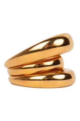 Guld Solar Ring Kupol Design