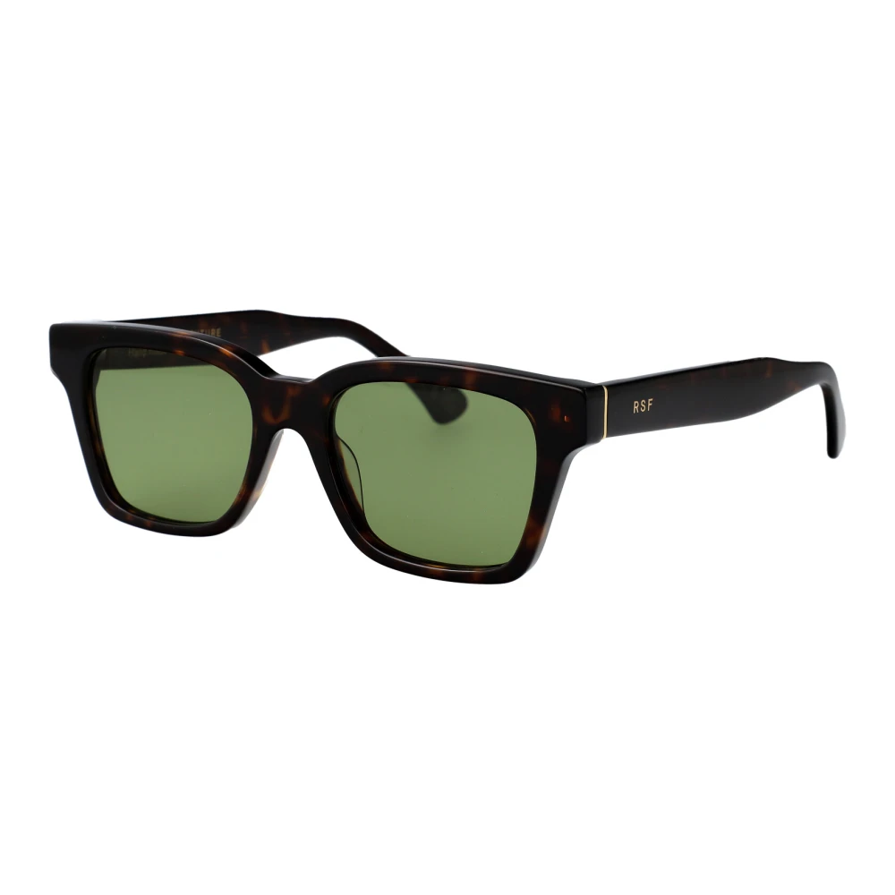 Retrosuperfuture Unisex Green Sunglasses, 52 Mm, America 3627 Sunglasses