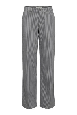 grey-stripe-loose-fit-cargo-pants