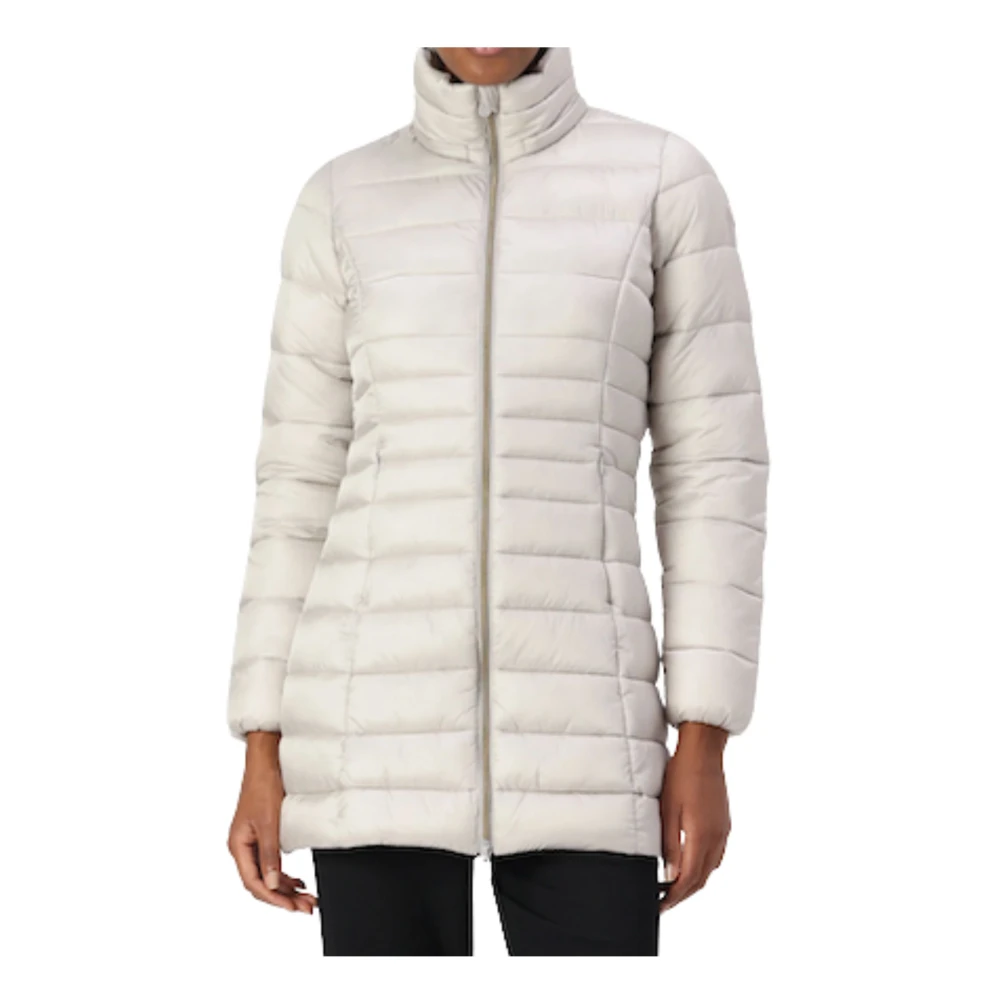 Save The Duck Women's Beige Reese Jacket