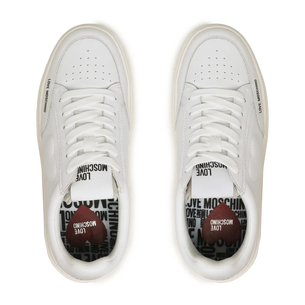 Love Moschino Schoenen