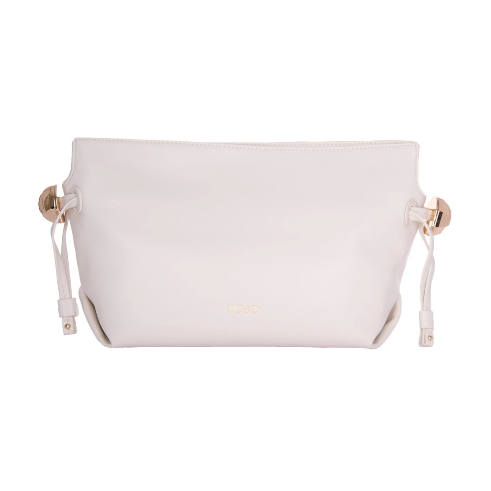 Liu Jo Donna Bianco Borse, Taglia Unica, New,