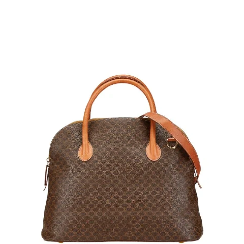 Pre-owned > Pre-owned Bags > Pre-owned Handbags - - Celine Vintage - Modalova