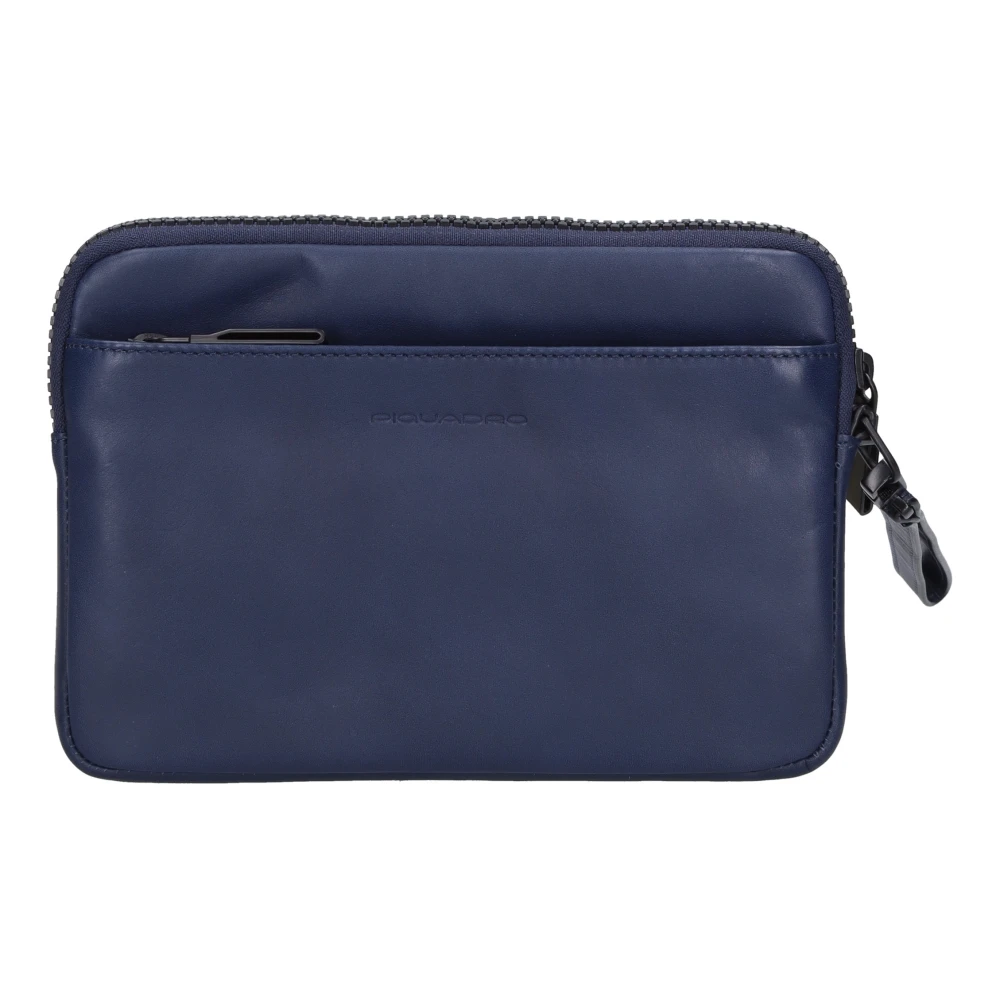 Piquadro Tassen.. Blauw Blue Heren