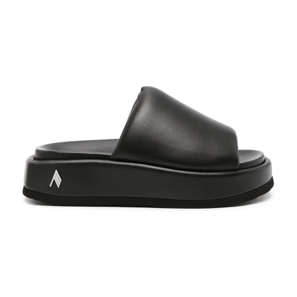 Shoes > Flip Flops & Sliders > Sliders - - The Attico - Modalova