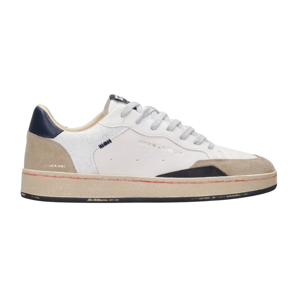 Crime London Crime London Sneakers Heren Schoenen Veelkleurig Multicolor