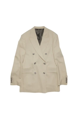 Dusty Grey Blazer