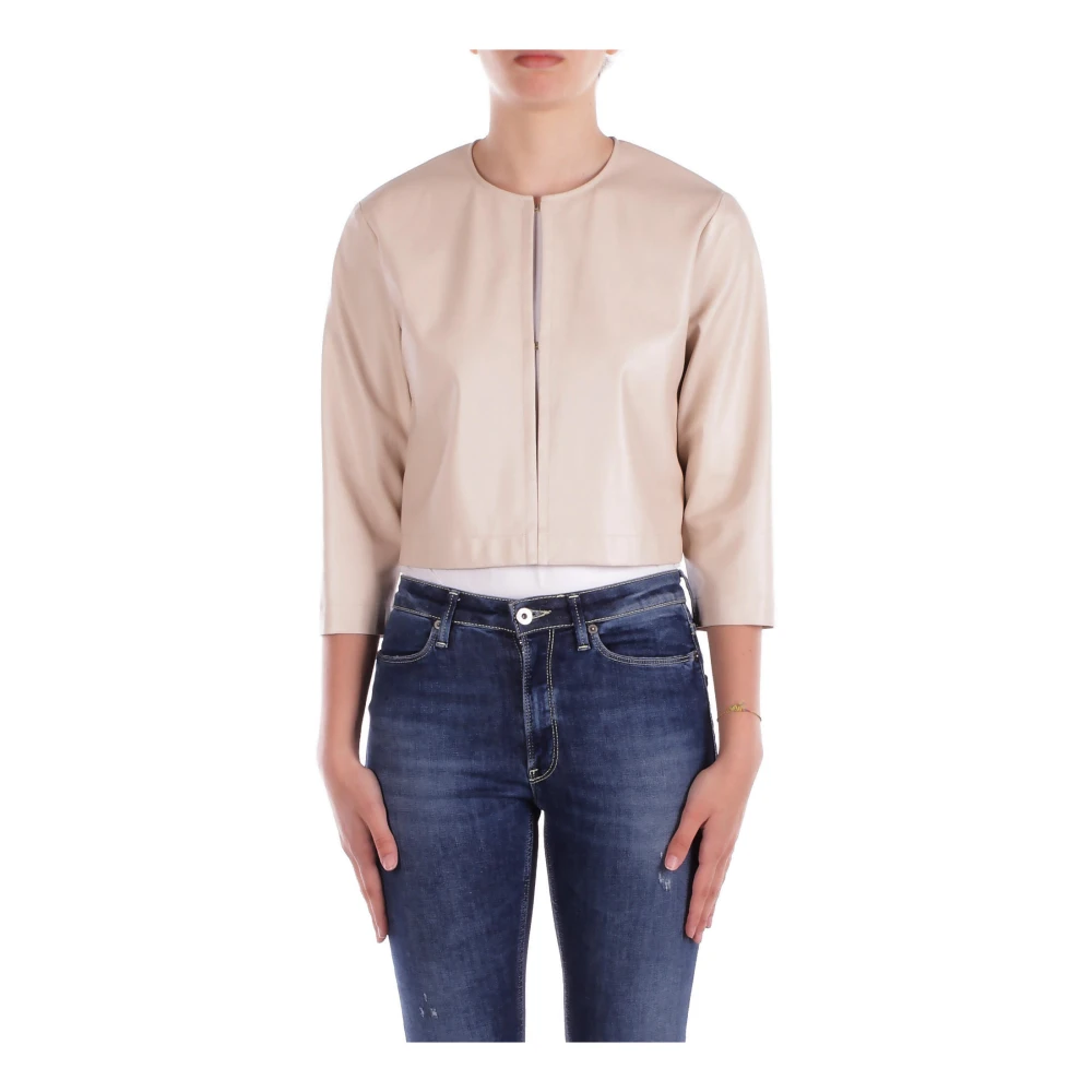 Jackets > Light Jackets - - Liu Jo - Modalova