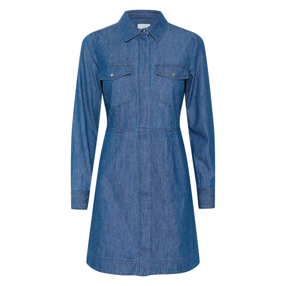 Dresses > Day Dresses > Short Dresses - - Part Two - Modalova