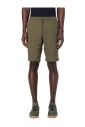 shorts-verts-avec-poches