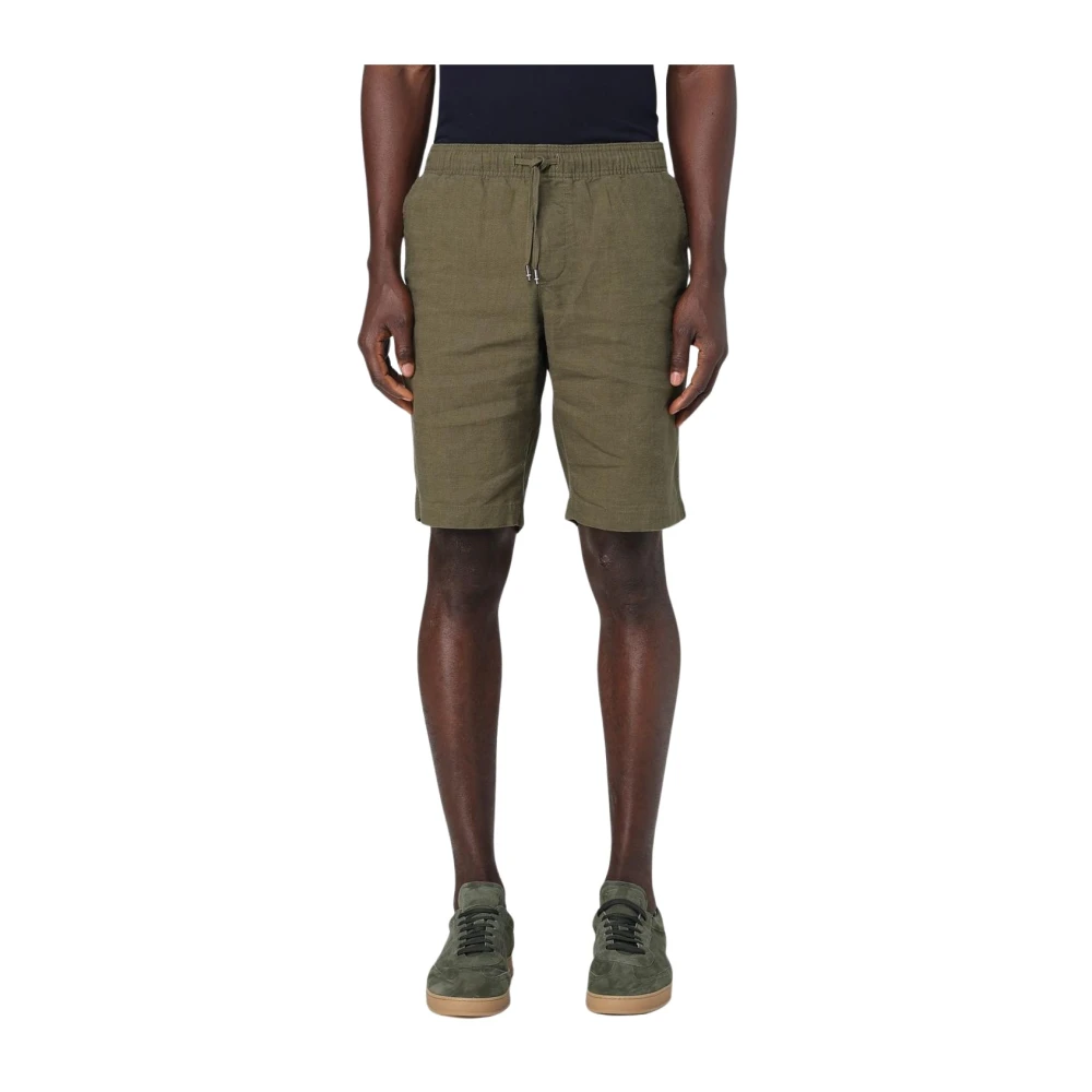 Shorts > Casual Shorts - - Tommy Hilfiger - Modalova