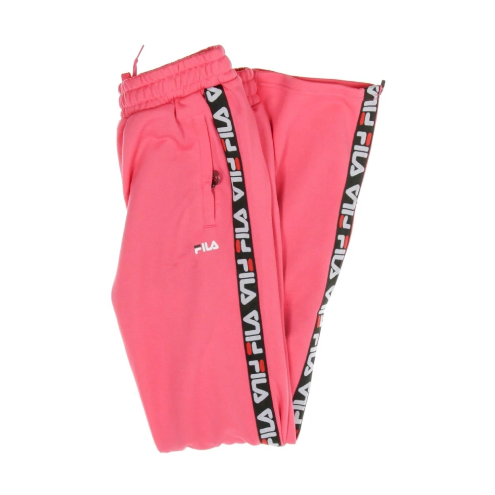 Fila Honeysuckle Dames Trainingsbroek Pink Dames