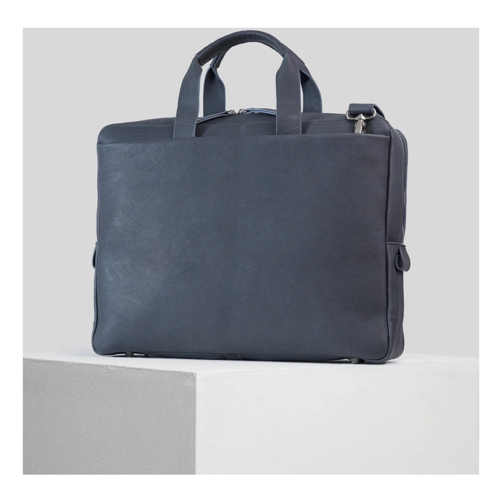 Tramontano Laptop Bags & Cases Gray Dames