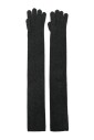 cashmere-knitted-elbow-length-gloves