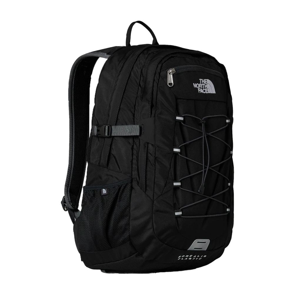 The North Face Klassisk Lera Ryggsäck Black, Herr