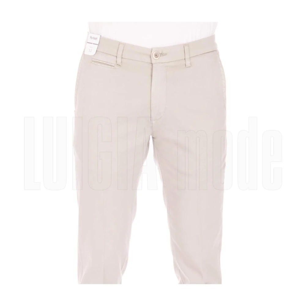 Re-Hash Herenbroek Gray Heren