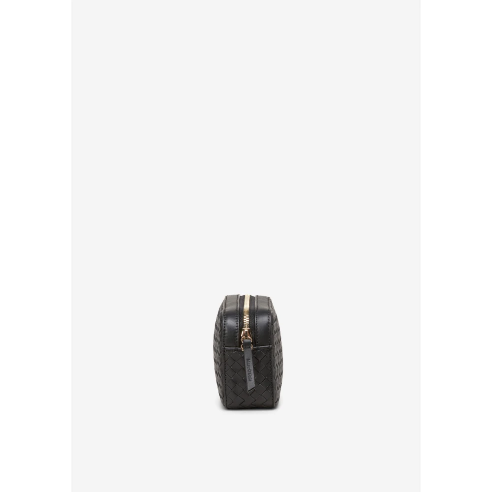 Marc O'Polo Kleine cameratas Black Dames