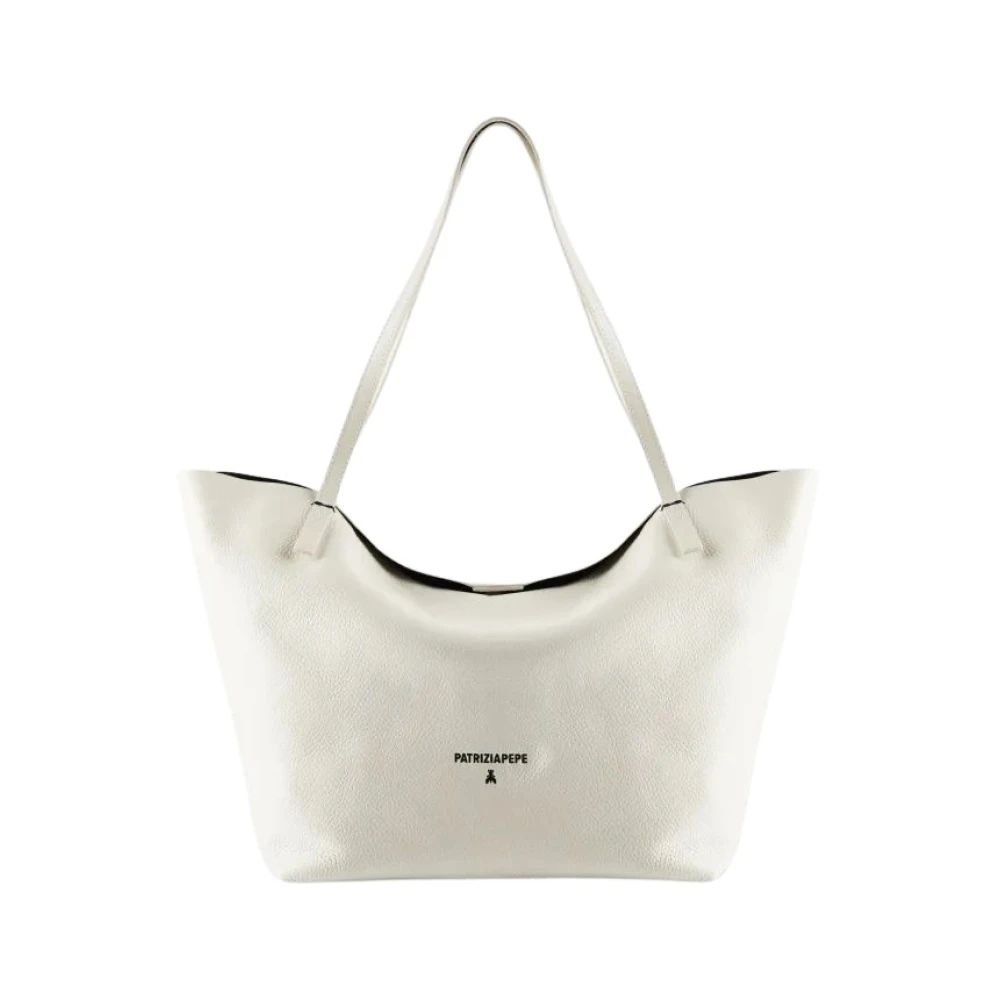 Bags > Tote Bags - - Patrizia Pepe - Modalova