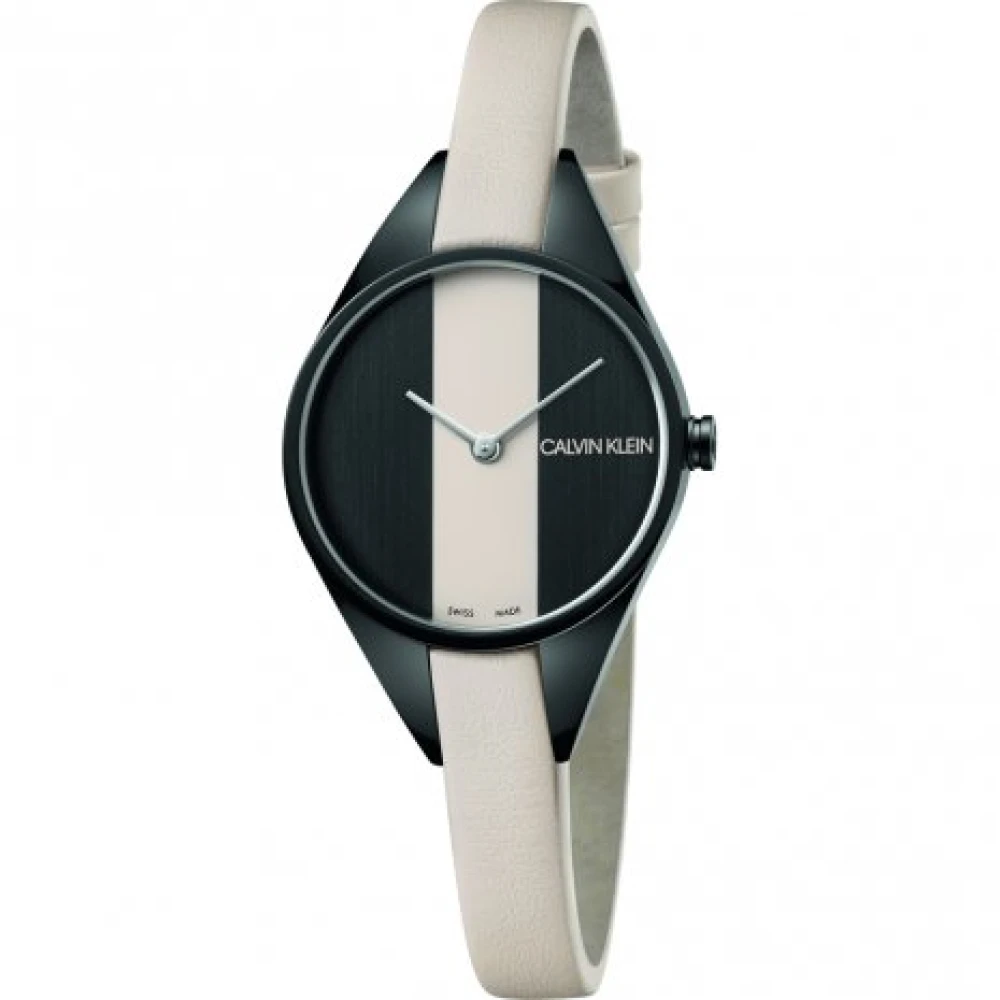 Accessories > Watches - - Calvin Klein - Modalova